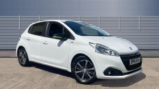 Peugeot 208 1.2 PureTech XS-Lime 5dr Petrol Hatchback